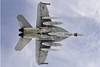 EA-18G full underside (Neg#: C22-650-17)