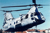 CH-46E Sea Knight 