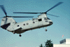 UH-46D Sea Knight