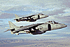 AV-8B Harrier II (Neg#: C22-511-24)