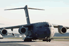 C-17 Globemaster III (Neg#: D4C-122059-1)