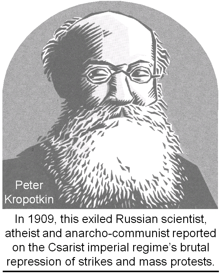 Kropotkin