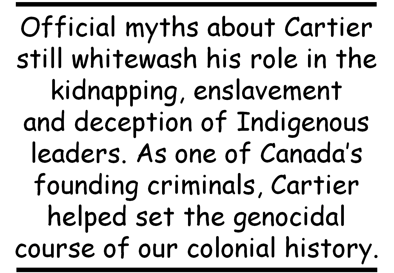 Реферат: Canadian Explorators Essay Research Paper Cartier Jaques