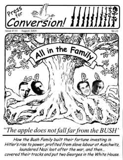 Press for Conversion! #54