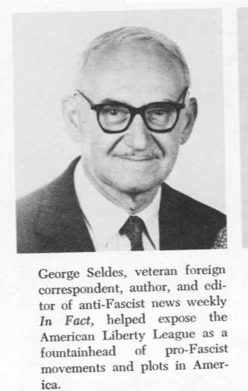 George Seldes