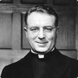 Father Charles E. Coughlin