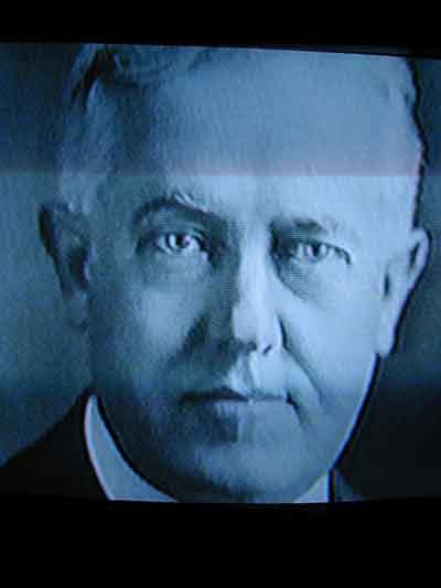 John W. Davis